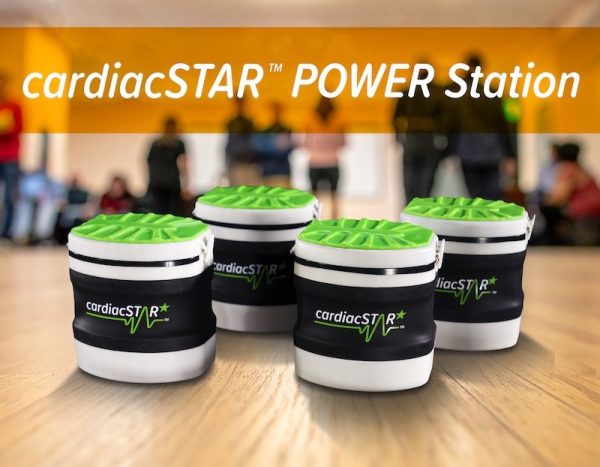 POWER Station